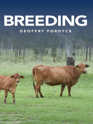 cover image of Breeding